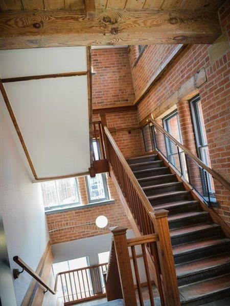 Easyhotel Manchester Exterior foto
